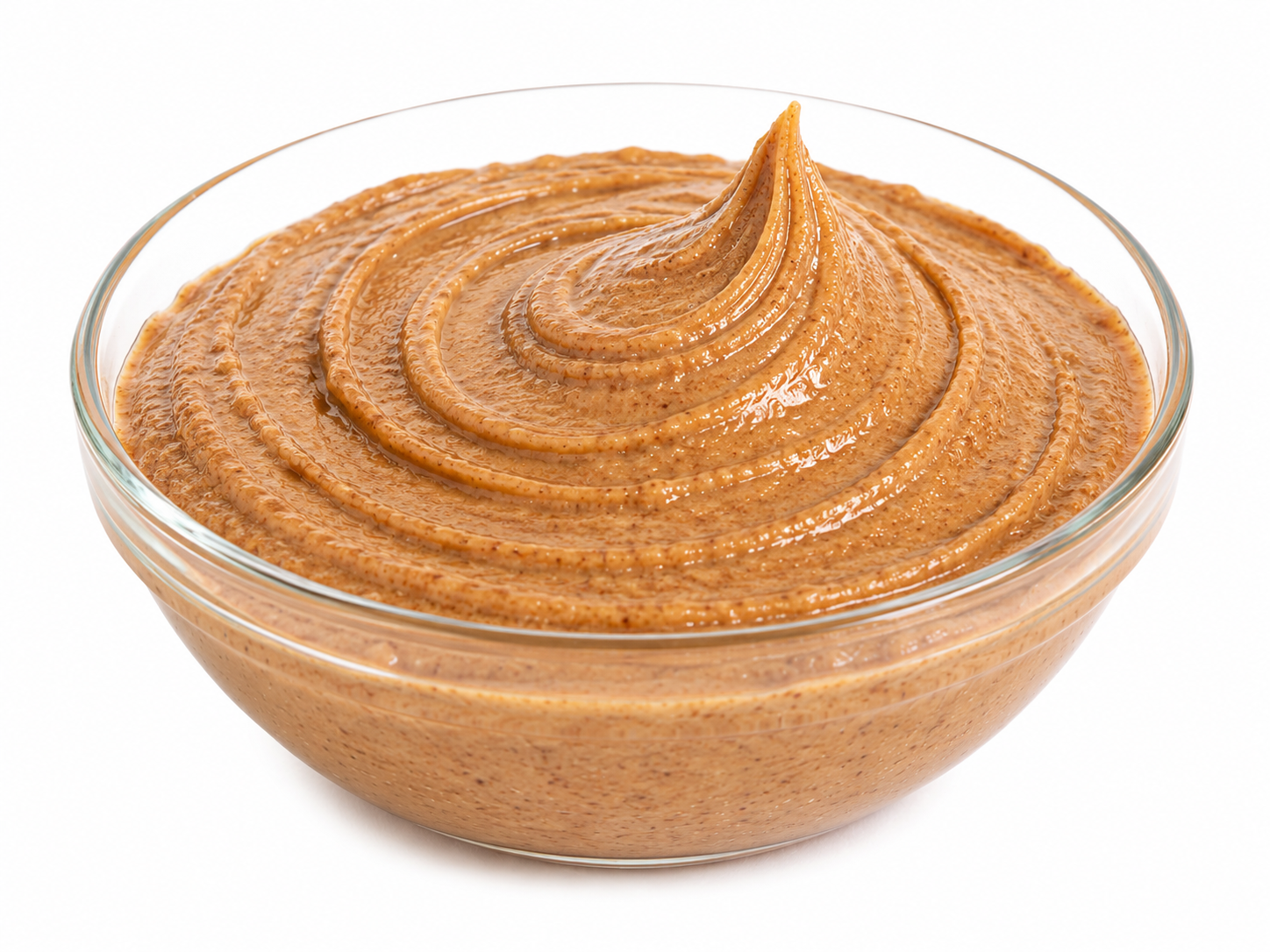 Almond Butter